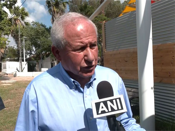 “Will target Hamas like human animals during and after the war”: Israeli Minister Avi Dichter