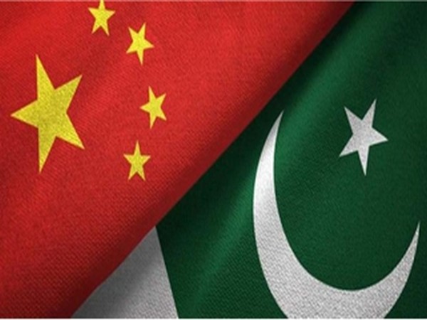 Pakistan ‘blindly’ trusts China, says caretaker Prime Minister