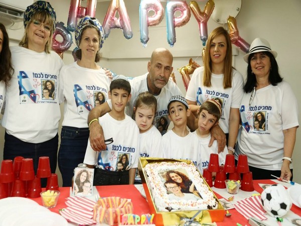 Israeli family marks hostage’s ninth birthday with call for solidarity