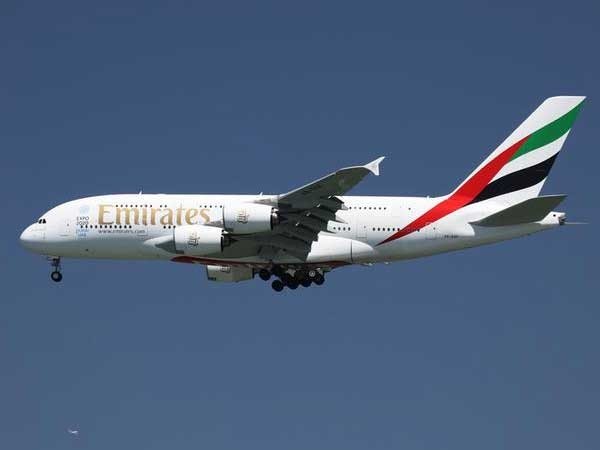 Dubai: Emirates Airline extends flight suspension to and from Tel Aviv amid conflict