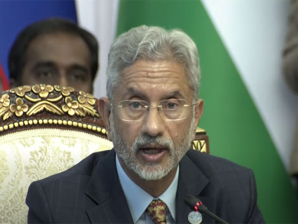 Global South shouldn’t be saddled with unviable debt from opaque initiatives: Jaishankar at SCO