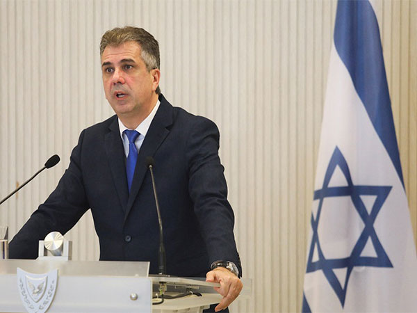 Israel to reassess diplomatic relations with Turkey, says Foreign Minister Cohen