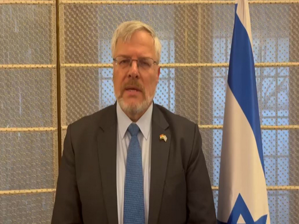 “It’s time to add Hamas to India’s terror list”: Israel envoy Naor Gilon after pro-Palestine protest in Kerala