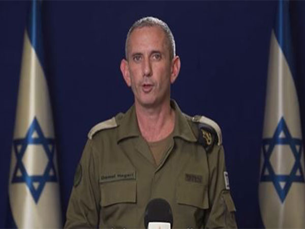 “Israel in a war it did not start and it did not seek”: IDF says moving to next phase of offensive against Gaza