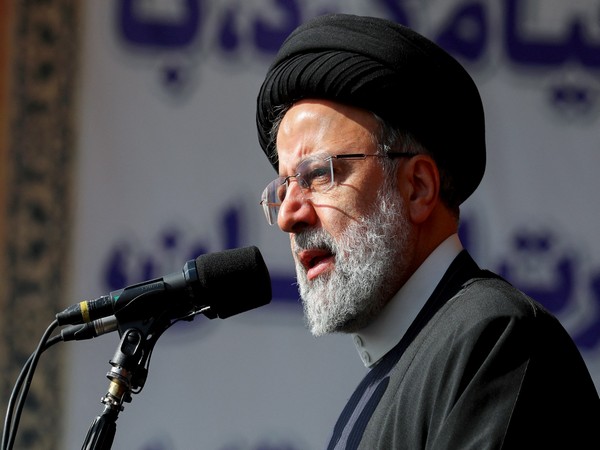 Iranian President warns Israel of possible action, says “Zionist regime crossed red lines”