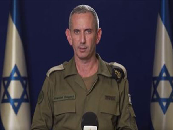 Israel: IDF re-issues call for civilians in Gaza to move south as forces move to next phase of war with Hamas