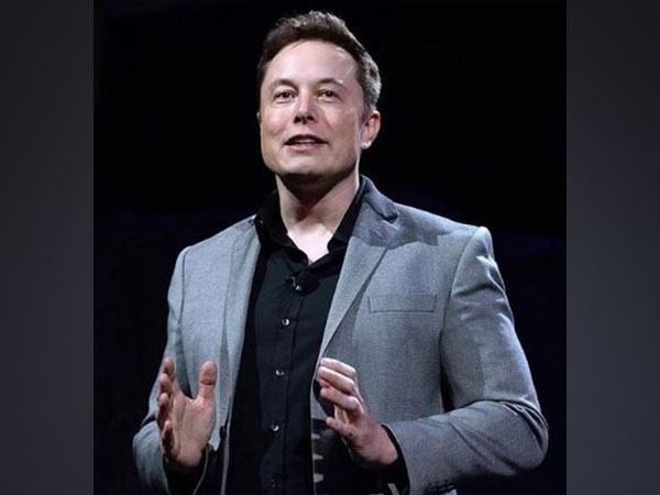 Musk speaks to Israeli security chief on providing Internet in Gaza