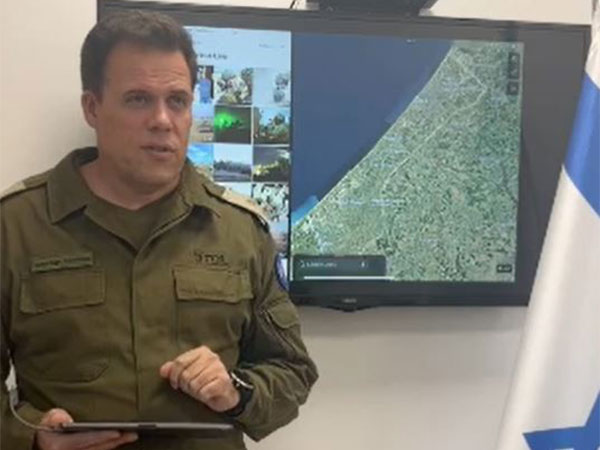 “Committed to get all Israeli hostages out of Gaza”: IDF