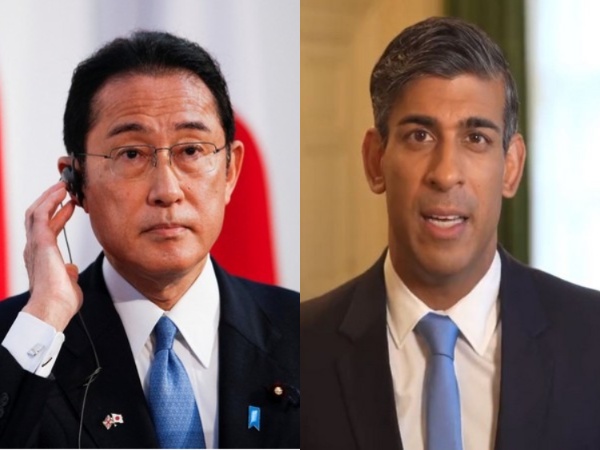 UK, Japan condemns ‘barbarous atrocity’, attack on ‘innocent civilians’ in Israel by Hamas