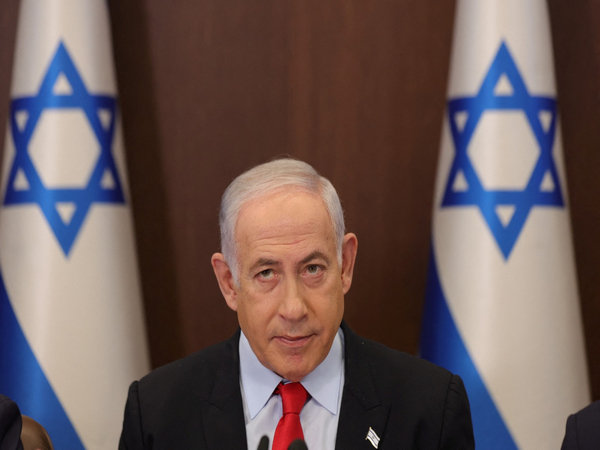 Benjamin Netanyahu speaks with Thai PM, 31 Thai nationals believed killed by Hamas