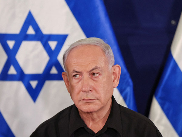 Israel will not agree to ceasefire in Gaza unless Hamas releases hostages: PM Netanyahu