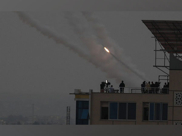 Israeli forces strike over 450 Hamas targets in last 24 hours