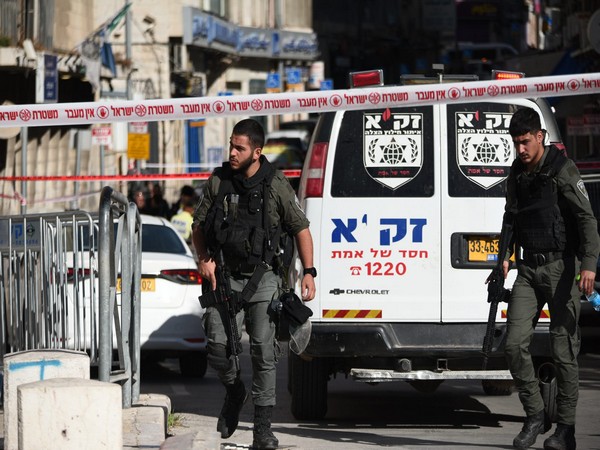 Armed Palestinian attempts to infiltrate Israeli town; terror threats persist