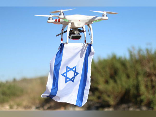 Israel introduces new national center for monitoring drones