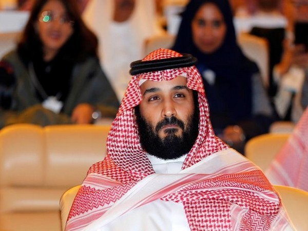 Saudi Arabia’s Crown Prince reiterates condemnation of Israel’s counter-offensive in Gaza