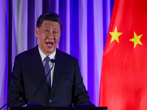 China has “not occupied” a single inch of foreign land, claims Xi Jinping