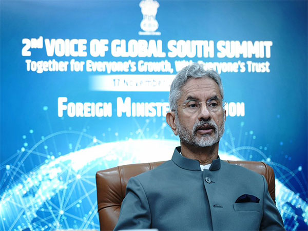 “India’s G20 Presidency will not end on Nov 30, efforts will continue”: Jaishankar