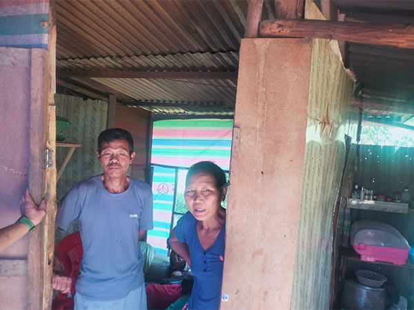 “We feared for our lives, hope we return soon to our country”: Myanmar refugees in Mizoram recall horrors of airstrikes