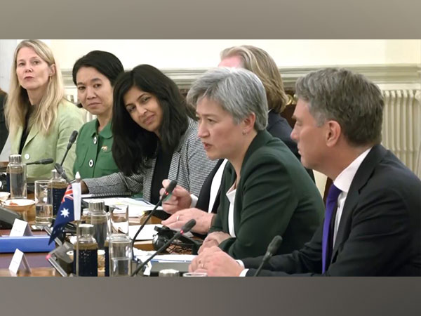 “India is central, crucial to region…where sovereignty is respected”: Australian Foreign Minister Penny Wong