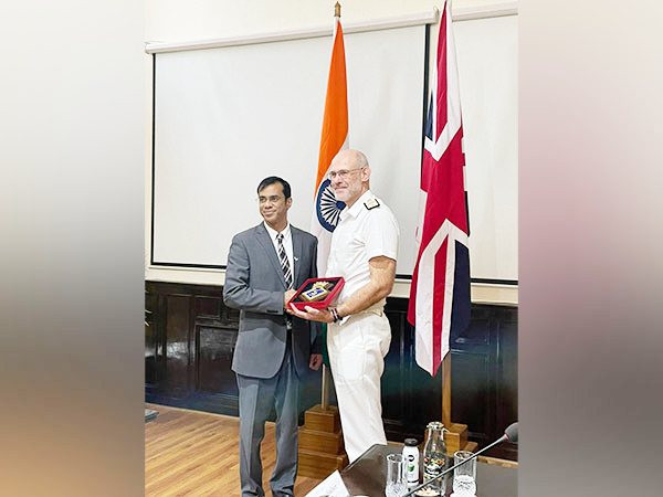 India and UK discuss future of electric propulsion in naval vessels