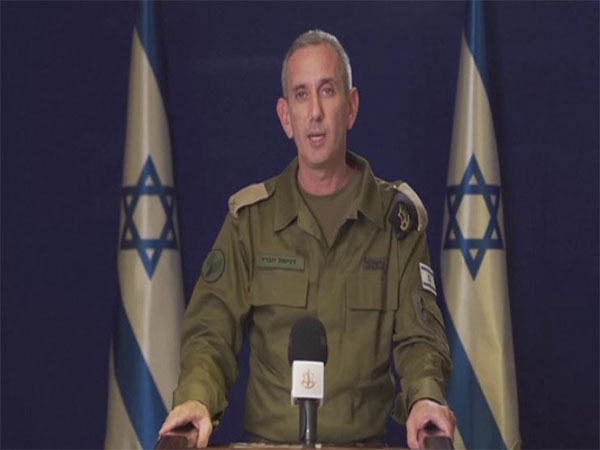 “Days ahead of us will be complicated, nothing is over until it’s over”: Israel Defence Forces spokesperson on hostage agreement