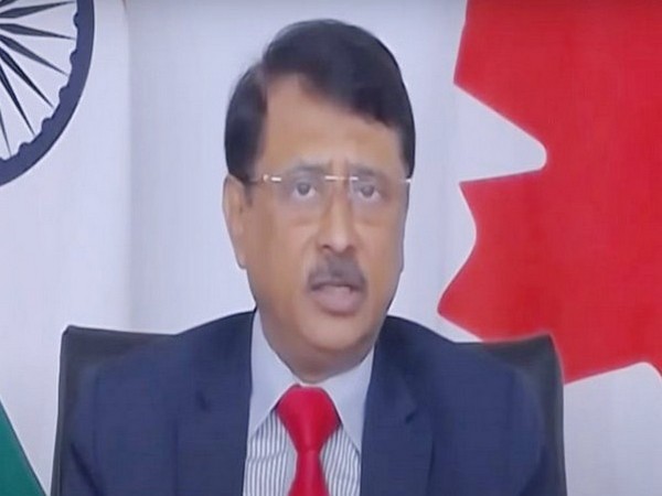 “India asking for evidence so that Canada can conclude its investigation” says Indian envoy to Canada Sanjay Verma