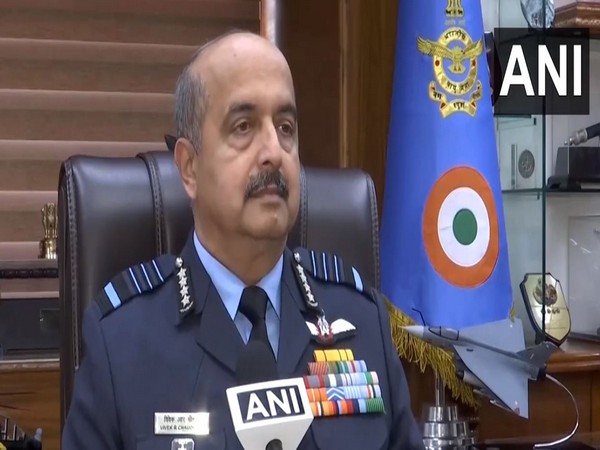 “LCA ideal to replace MiG-series fighter jets”: IAF chief after Centre’s nod to buy 97 more indigenous fighters