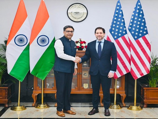 India, US conduct comprehensive review of iCET to pave way for enhanced collaboration