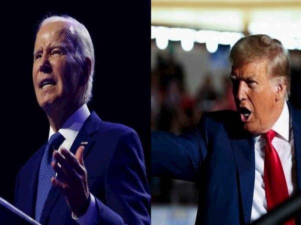 US: Biden’s approval ratings hit new low as new poll puts Trump narrowly ahead in hypothetical rematch