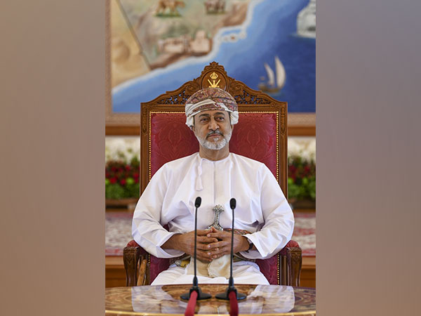 Oman Sultan to visit India for State visit on Dec 16, to hold bilateral discussions with PM Modi