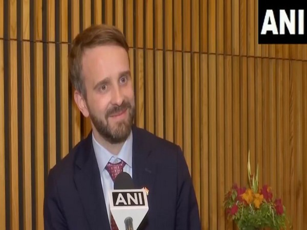 Here to enhance collaboration between European free trade partners, India: Norway’s Trade Minister