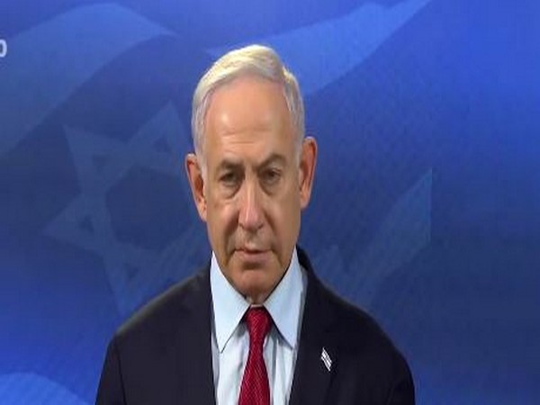 Israeli Prime Minister Netanyahu to meet US National Security Adviser