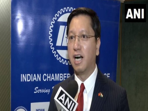 There’s a lot of potential for India-Vietnam relationship to prosper: Vietnam’s Ambassador