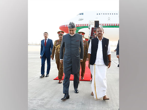 Oman Sultan’s India visit will elevate strategic partnership, boost trade and cooperation