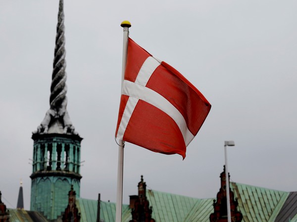 Denmark initiates probe against people allegedly linked with Hamas