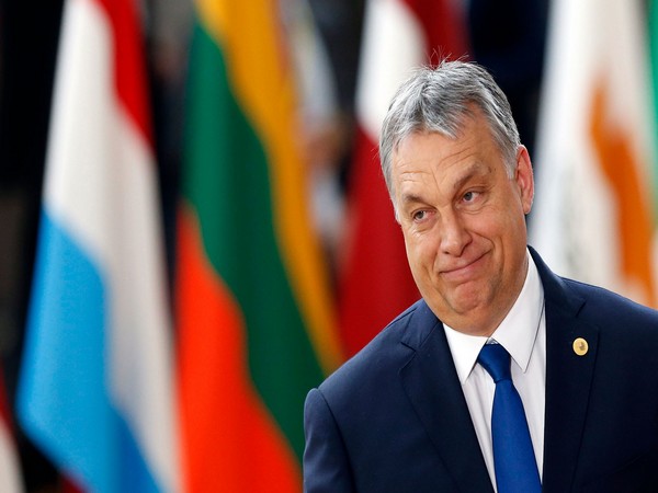 Hungary blocks USD 54 billion aid for Ukraine