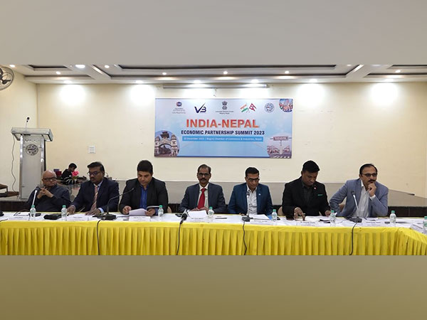 2nd edition of India-Nepal Economic Partnership Summit 2023 organised in Birgunj