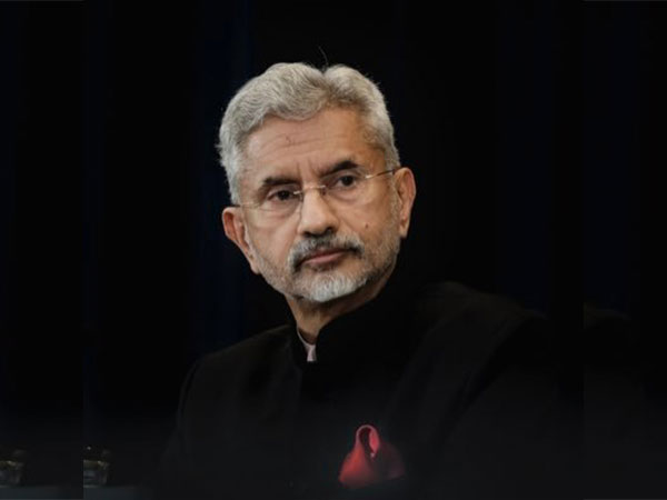 EAM S Jaishankar expresses condolences as Prague University shooting leaves 14 dead