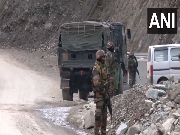 Around 30 Pakistani terrorists suspected to be active in Rajouri-Poonch sector: Defence sources