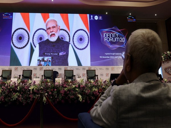 Year Ender: India’s confident revival under PM Modi’s leadership in 2023