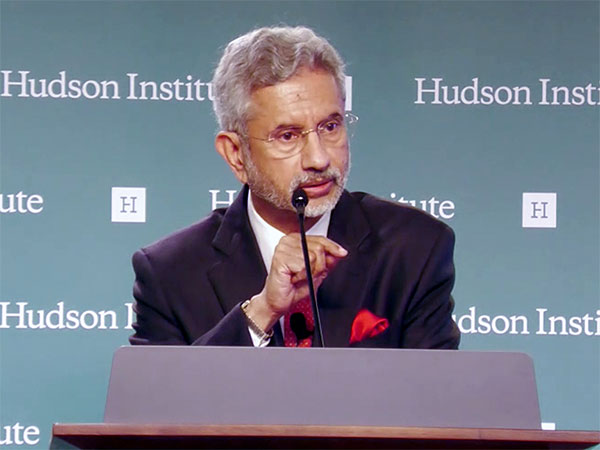 “Milestones…emergence of Bharat”: Jaishankar hails passage of three new criminal bills