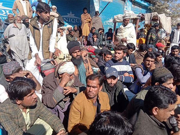 Pakistan: Detained Baloch protestors released by Islamabad Police after heavy backlash