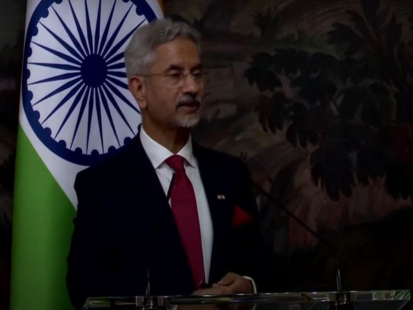 Negotiations for FTA between India, Eurasian Economic Union to resume in January: Jaishankar