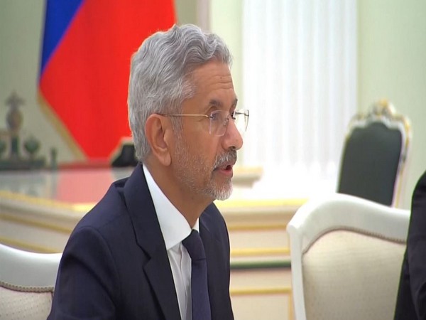 India-Russia trade exceeds USD 50 billion: Jaishankar highlights progress, cooperation in key sectors