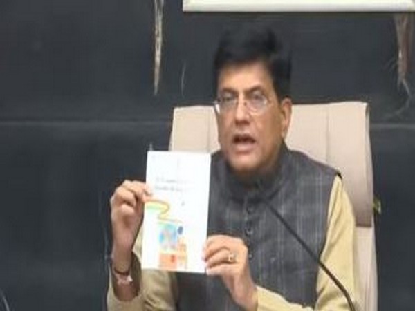 India will become USD 5 trillion economy in 2-2.5 years: Piyush Goyal