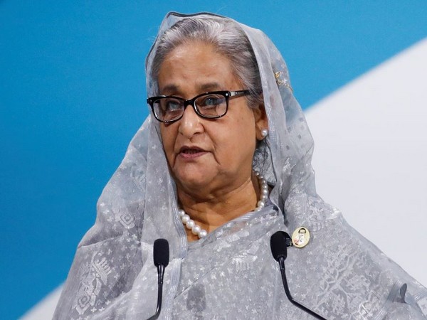 “Give befitting reply to foreign conspirators through votes”: Bangladesh PM Sheikh Hasina
