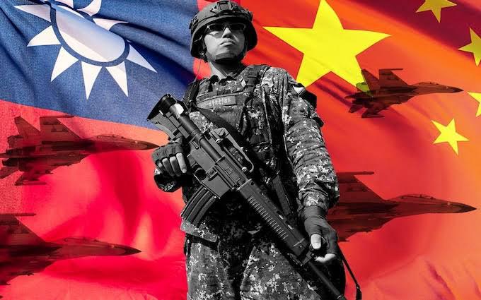 Taiwan: China’s Achilles Heel