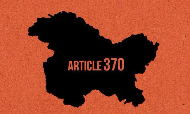 SC Verdict on Article 370: A New Beginning