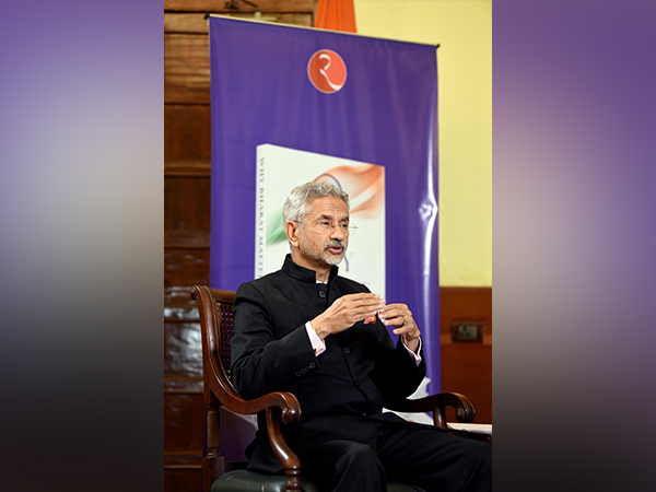 “If people can’t read me that means my mind games are working…” Jaishankar responds to his viral Russia post