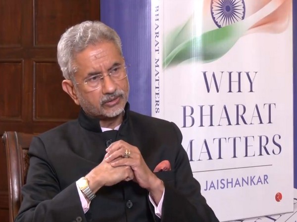 “It was tied to Quad Summit…couldn’t get everything agreed by everybody”: Jaishankar on Biden not travelling to India for R-Day